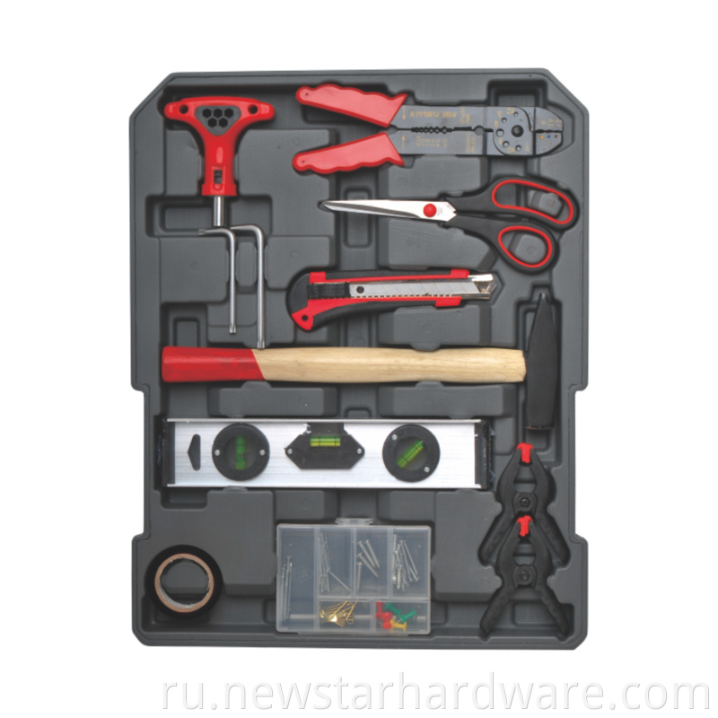 hand tool set